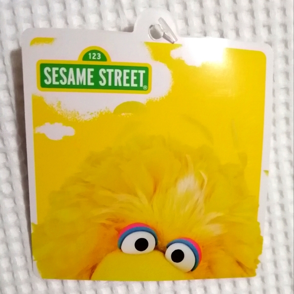 🔥SALE🔥 Sesame Street Oscar 2 Pc Baby Pajamas Set NWT Sizes 0-3M, 6-12M, 12-18M - Picture 8 of 8